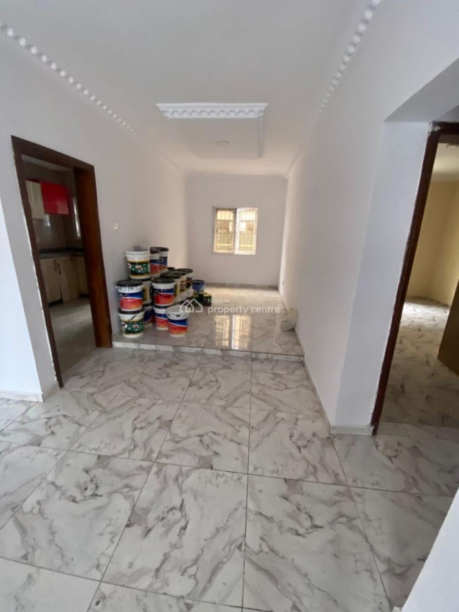 Well Maintained 2 Bedroom Apartment, Lakowe, Lakowe, Ibeju Lekki, Lagos, Flat / Apartment for Rent