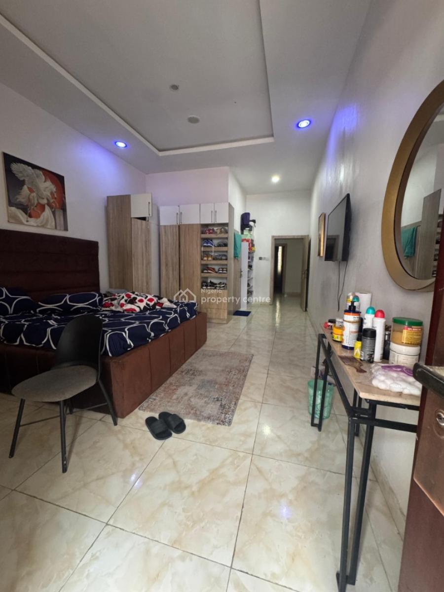 a Luxury 3 Bedrooms Terrace Duplex with Excel, Vgc Lekki, Lekki Phase 2, Lekki, Lagos, Flat / Apartment for Sale