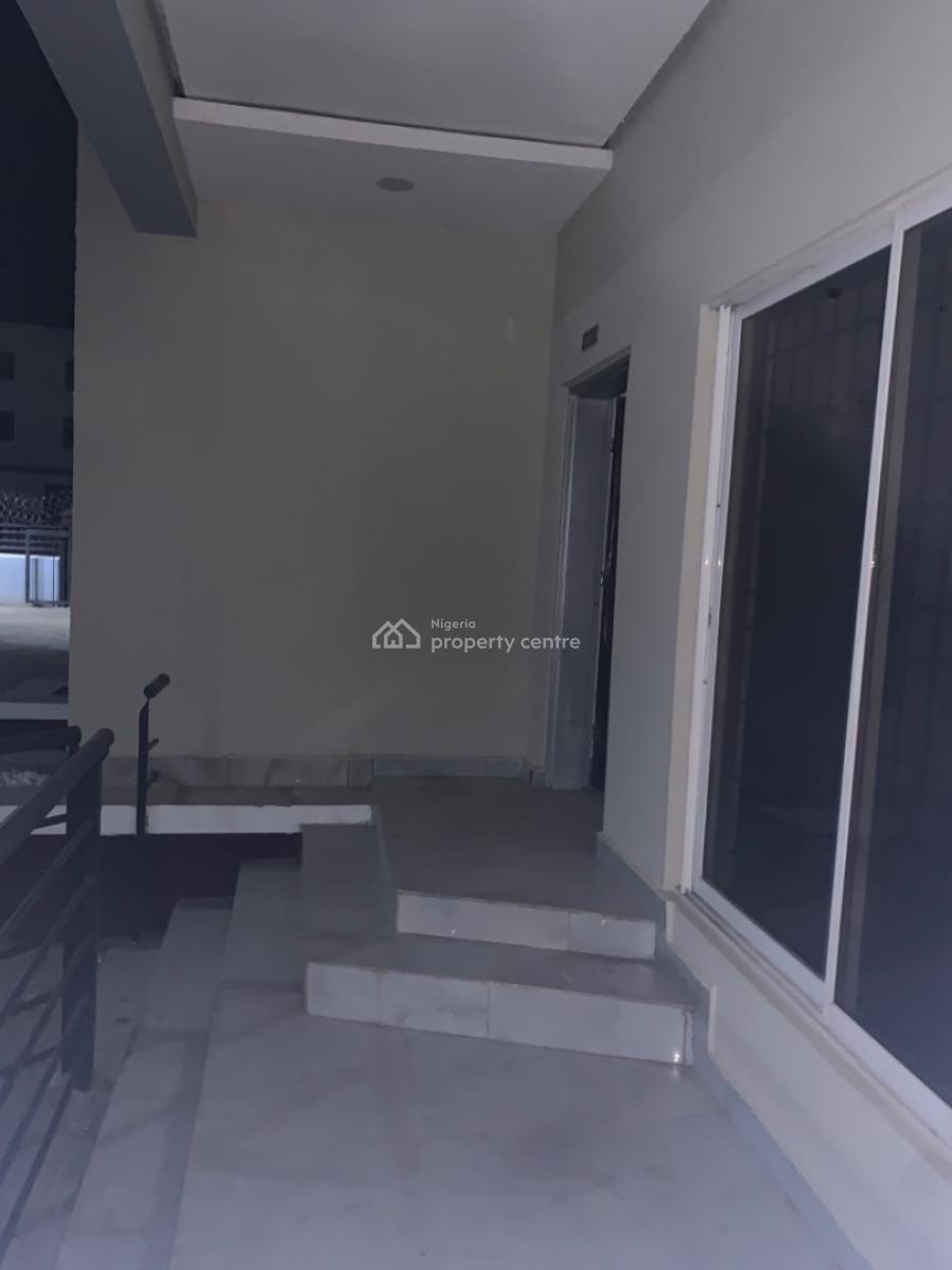 Exquisitely Built Spacious 6 Units of 3 Bedroom Apartments, Jahi By Gilmore, Jahi, Abuja, Flat / Apartment for Rent