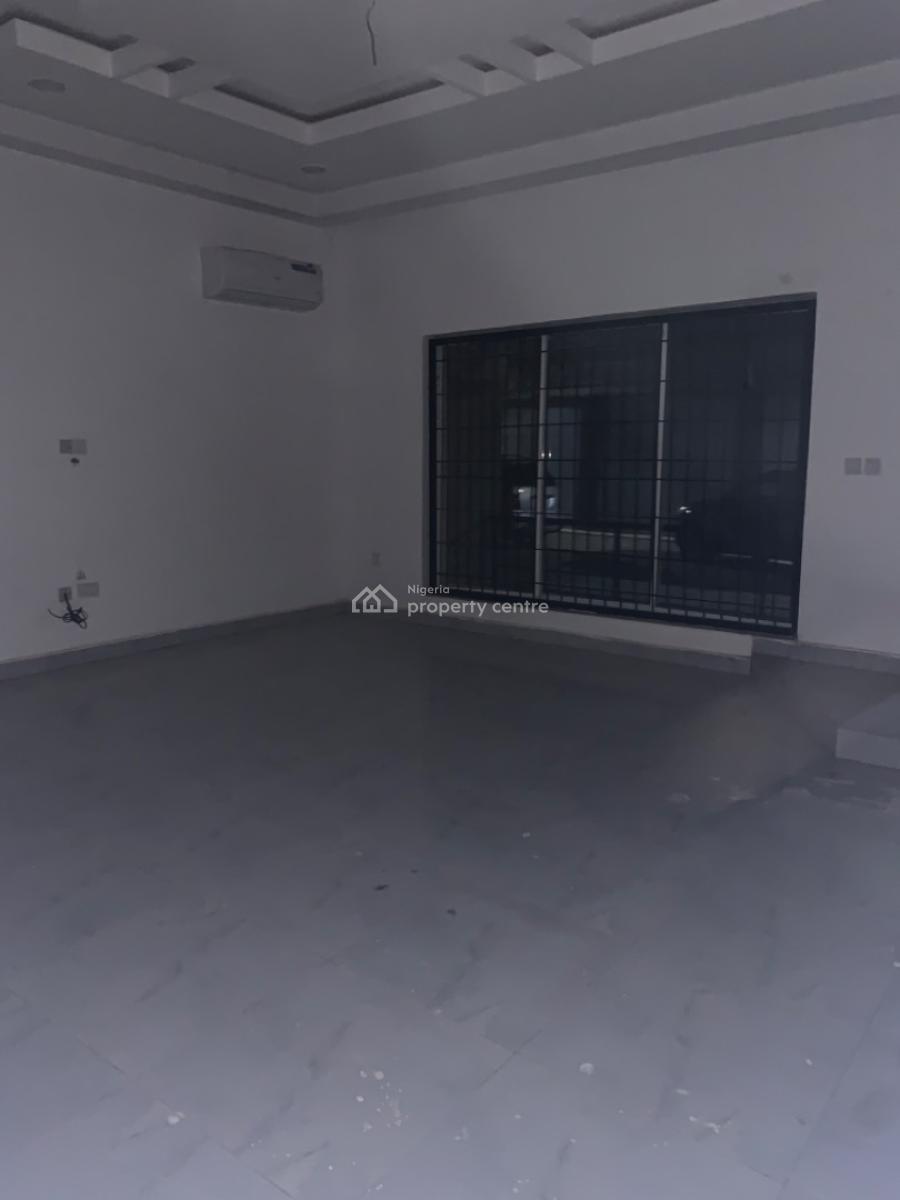 Exquisitely Built Spacious 6 Units of 3 Bedroom Apartments, Jahi By Gilmore, Jahi, Abuja, Flat / Apartment for Rent