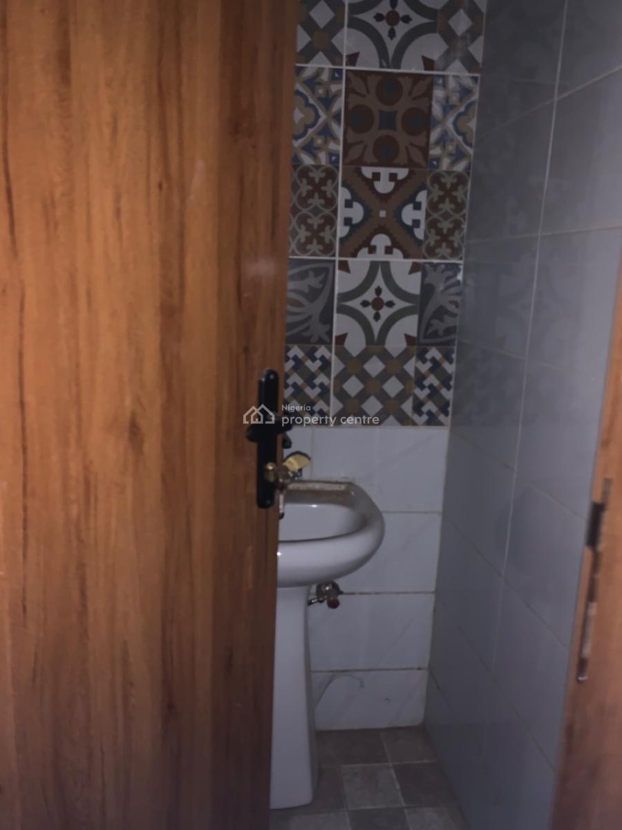 Exquisitely Built Spacious 6 Units of 3 Bedroom Apartments, Jahi By Gilmore, Jahi, Abuja, Flat / Apartment for Rent