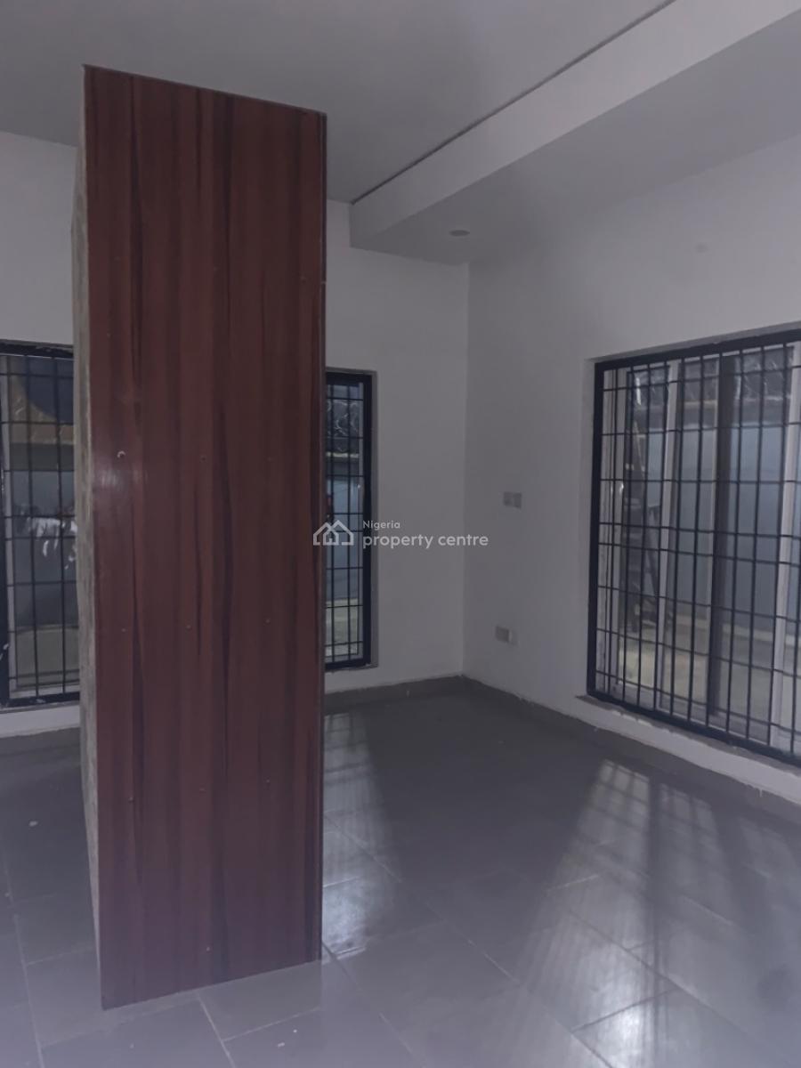 Exquisitely Built Spacious 6 Units of 3 Bedroom Apartments, Jahi By Gilmore, Jahi, Abuja, Flat / Apartment for Rent