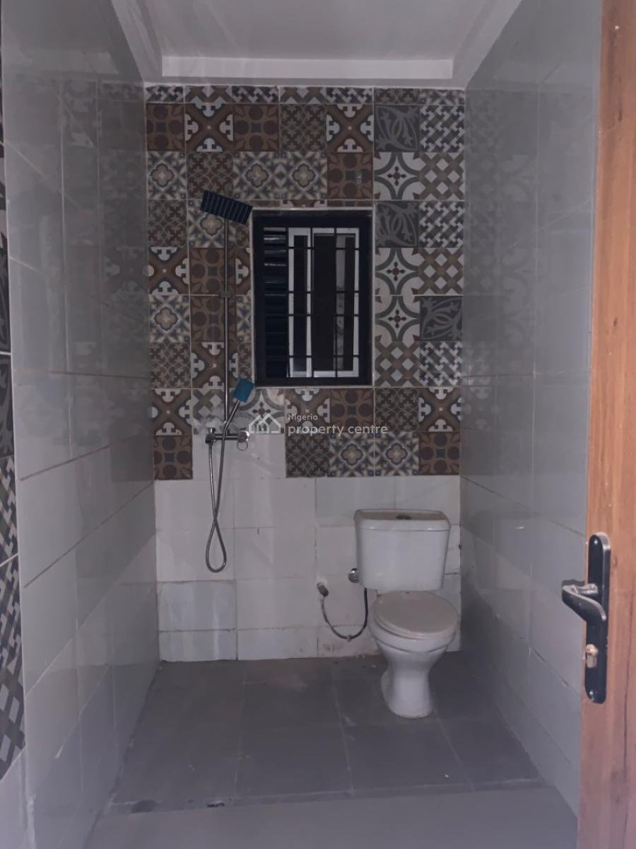 Exquisitely Built Spacious 6 Units of 3 Bedroom Apartments, Jahi By Gilmore, Jahi, Abuja, Flat / Apartment for Rent