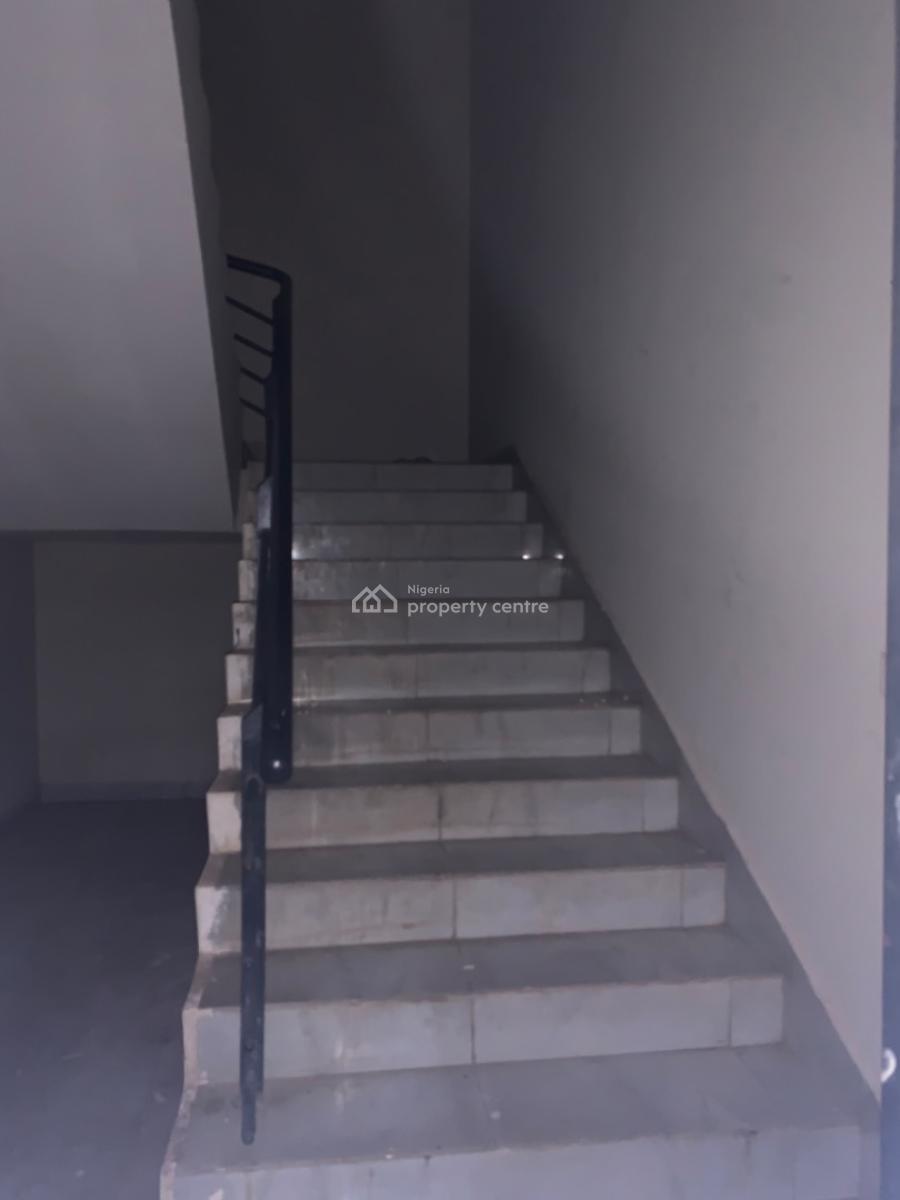 Exquisitely Built Spacious 6 Units of 3 Bedroom Apartments, Jahi By Gilmore, Jahi, Abuja, Flat / Apartment for Rent