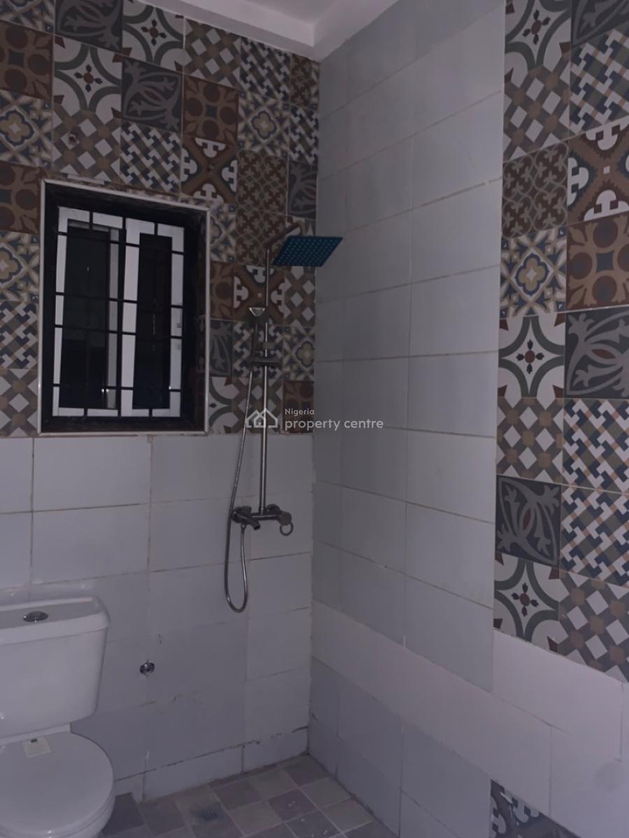 Exquisitely Built Spacious 6 Units of 3 Bedroom Apartments, Jahi By Gilmore, Jahi, Abuja, Flat / Apartment for Rent