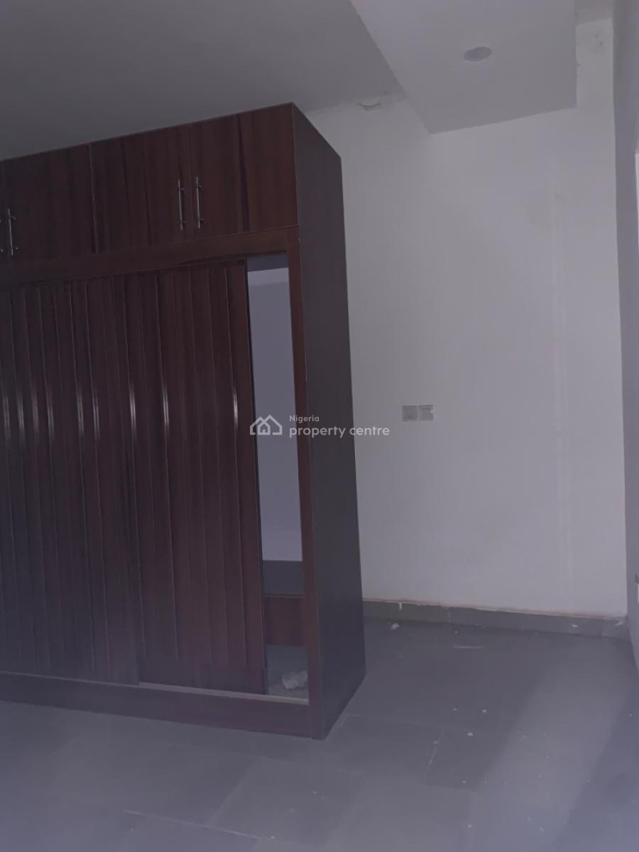 Exquisitely Built Spacious 6 Units of 3 Bedroom Apartments, Jahi By Gilmore, Jahi, Abuja, Flat / Apartment for Rent