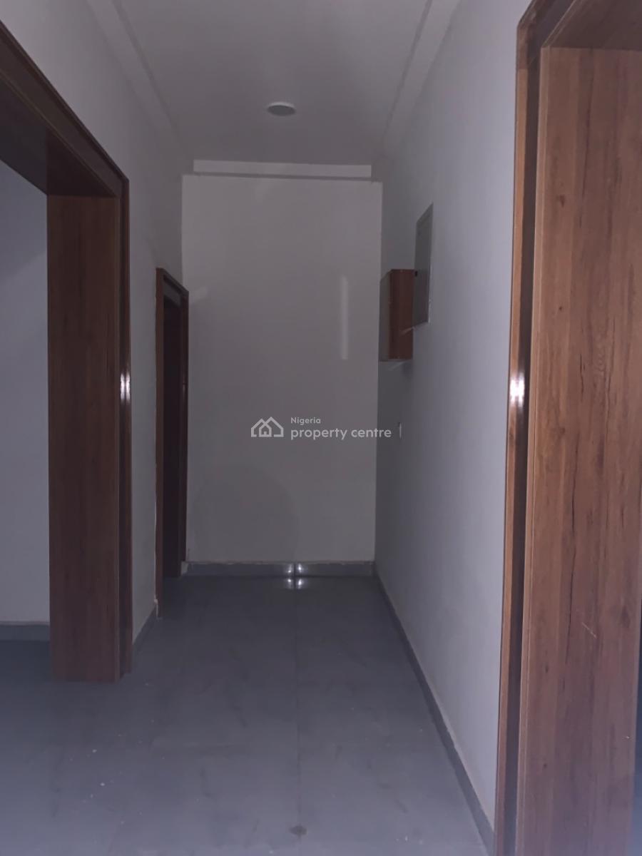 Exquisitely Built Spacious 6 Units of 3 Bedroom Apartments, Jahi By Gilmore, Jahi, Abuja, Flat / Apartment for Rent