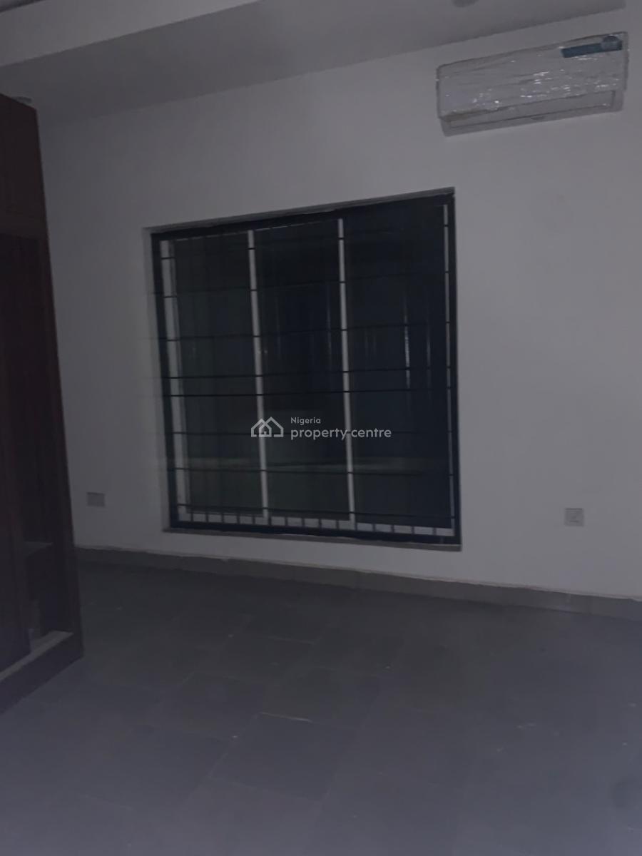 Exquisitely Built Spacious 6 Units of 3 Bedroom Apartments, Jahi By Gilmore, Jahi, Abuja, Flat / Apartment for Rent