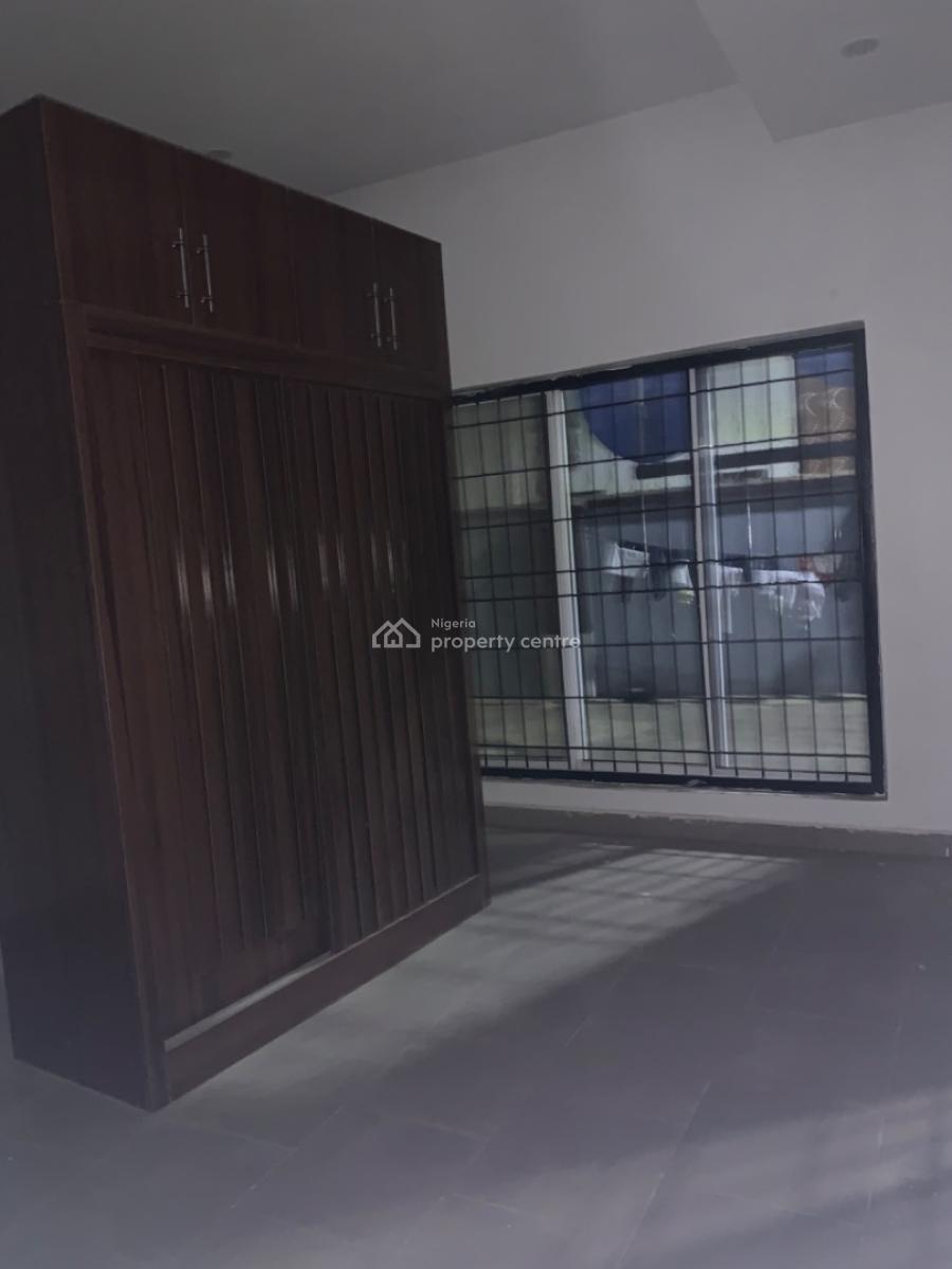 Exquisitely Built Spacious 6 Units of 3 Bedroom Apartments, Jahi By Gilmore, Jahi, Abuja, Flat / Apartment for Rent