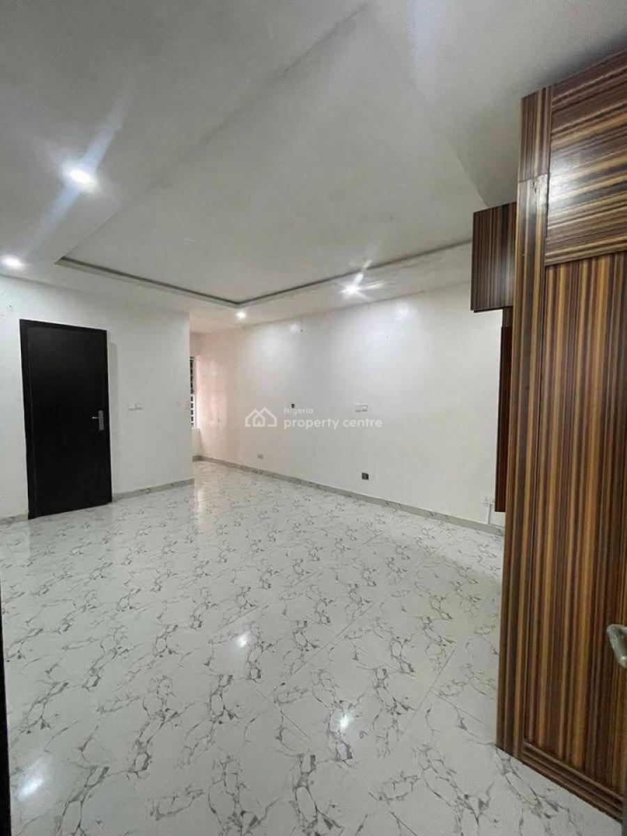 3 Bedroom Maisonnette, Ikate Elegushi, Lekki, Lagos, House for Rent