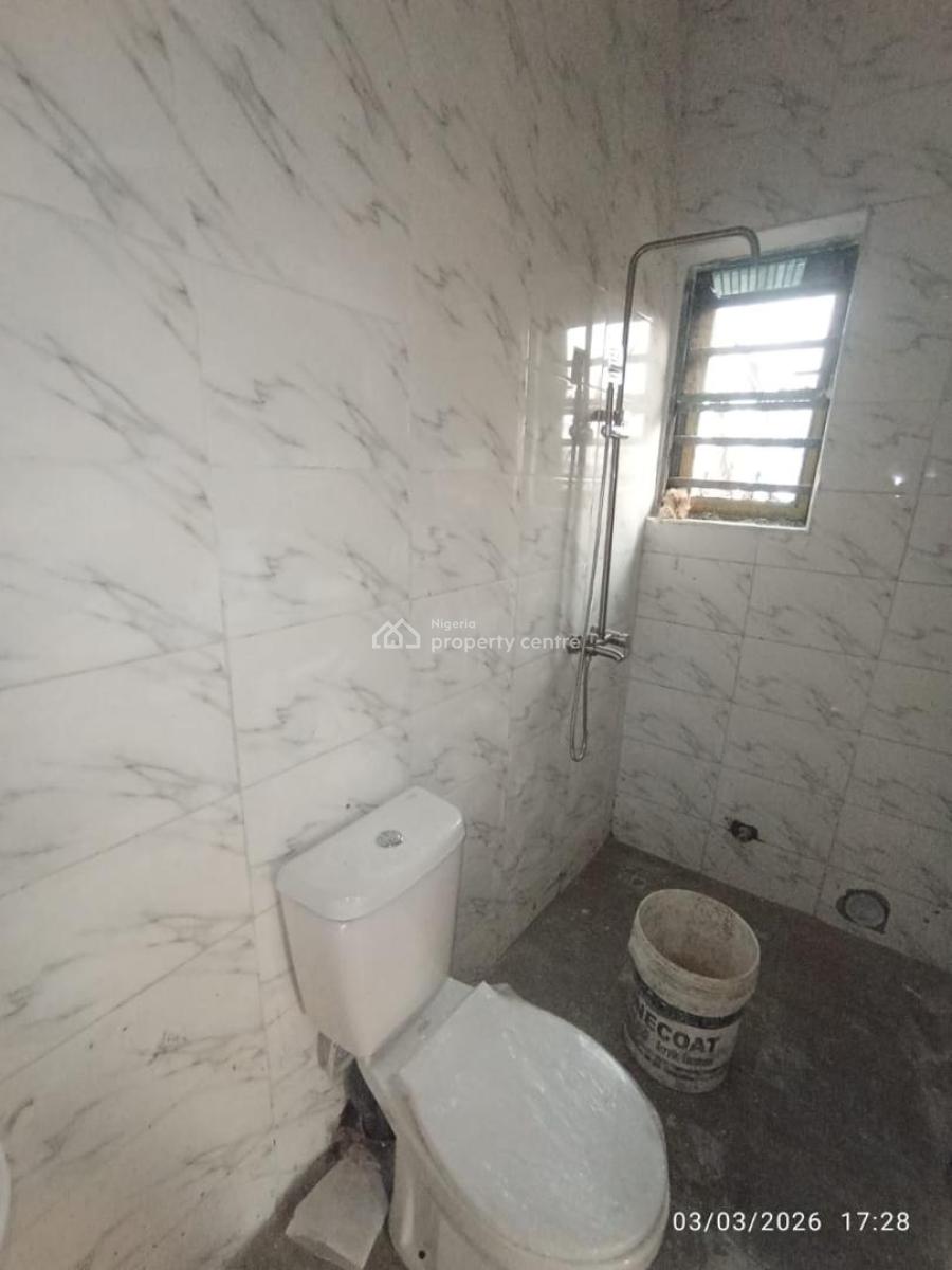 a Luxury 3 Bedrooms Flat, Badore Axis, Ajah, Lagos, Flat / Apartment for Rent