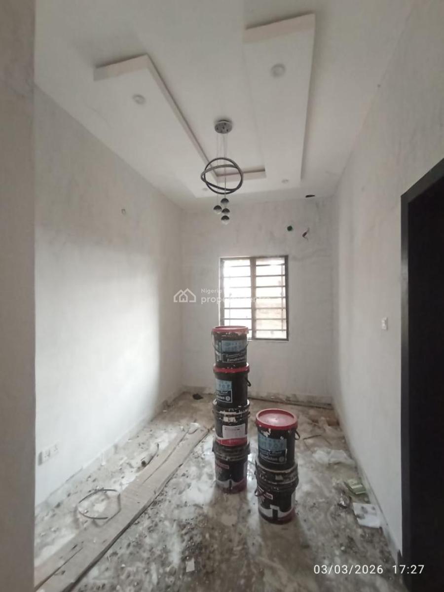 a Luxury 3 Bedrooms Flat, Badore Axis, Ajah, Lagos, Flat / Apartment for Rent