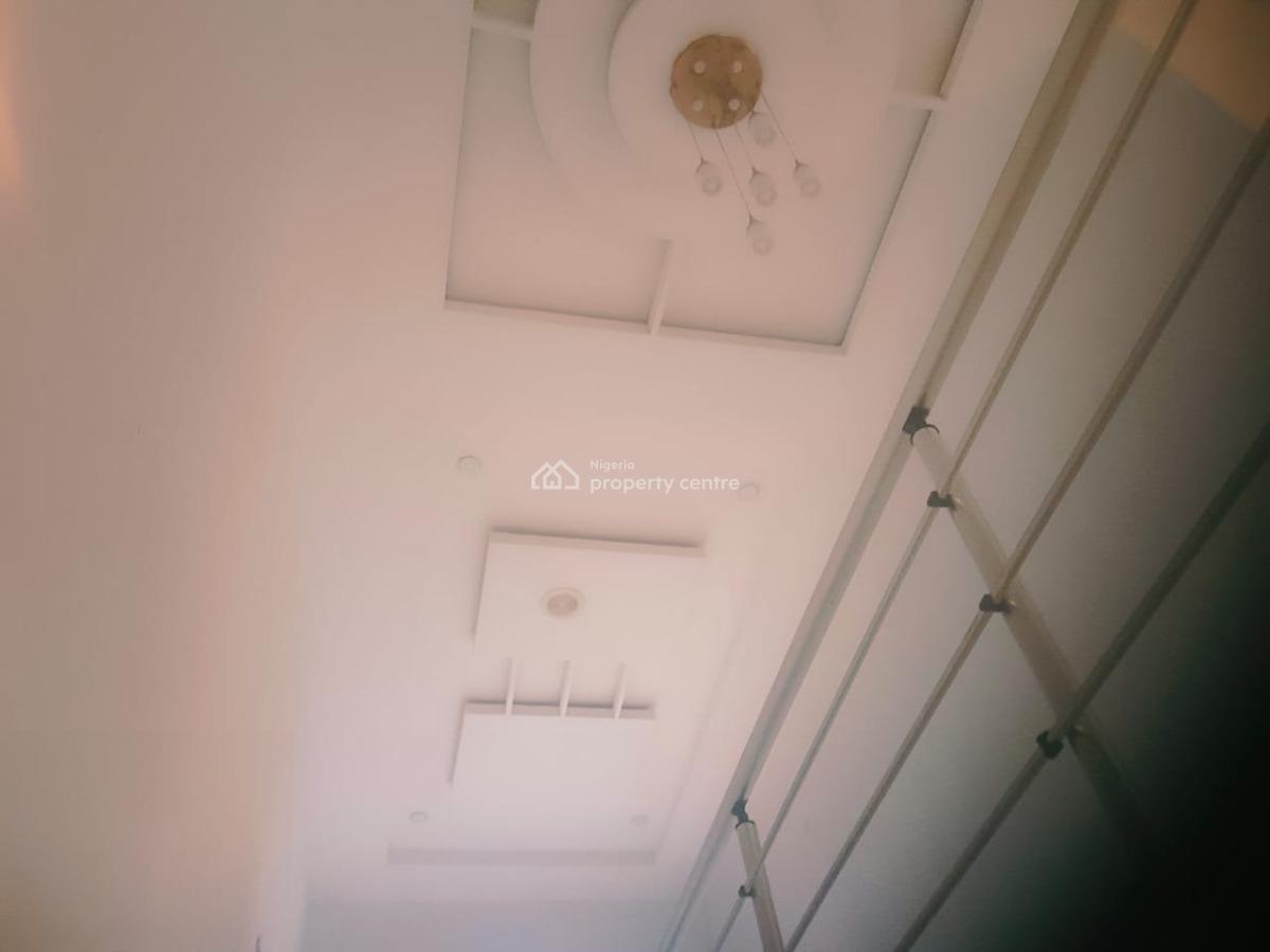 Lovely 4bedroom Terrace Duplex, Orchid Road Lekki, Lekki, Lagos, Terraced Duplex for Rent