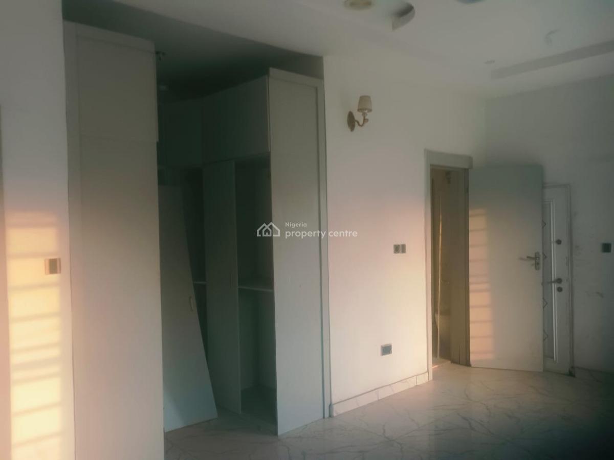 Lovely 4bedroom Terrace Duplex, Orchid Road Lekki, Lekki, Lagos, Terraced Duplex for Rent