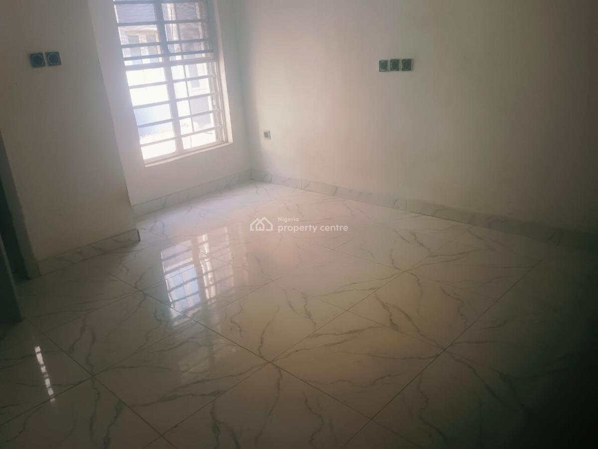 Lovely 4bedroom Terrace Duplex, Orchid Road Lekki, Lekki, Lagos, Terraced Duplex for Rent