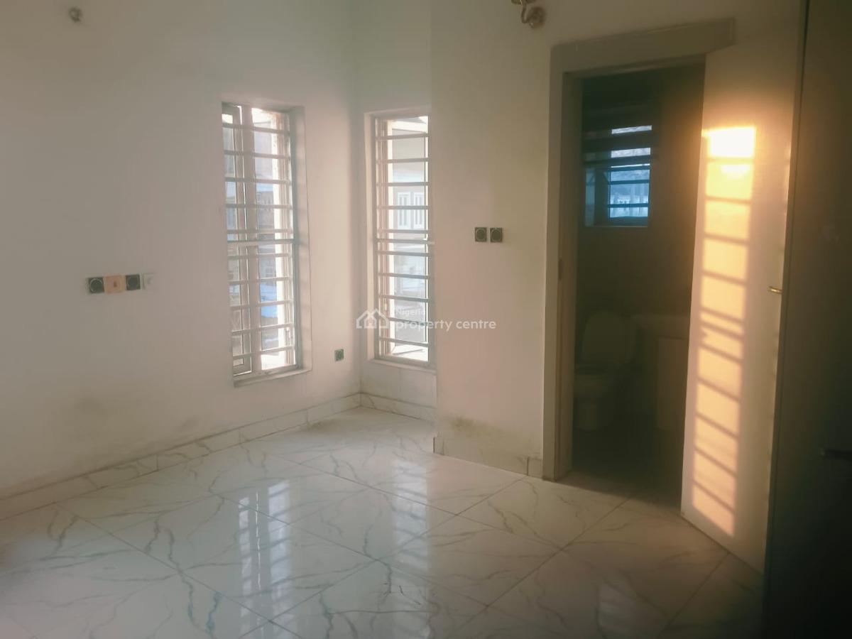 Lovely 4bedroom Terrace Duplex, Orchid Road Lekki, Lekki, Lagos, Terraced Duplex for Rent