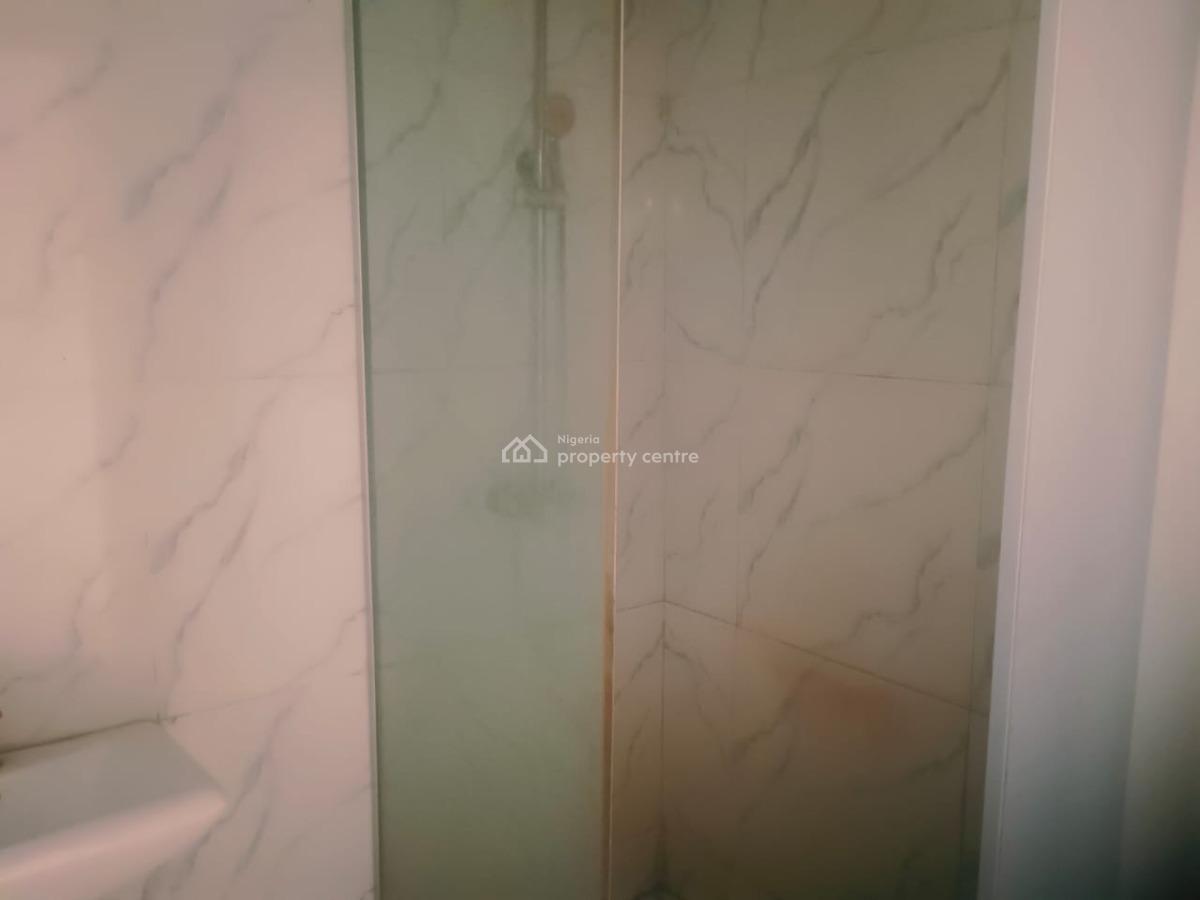 Lovely 4bedroom Terrace Duplex, Orchid Road Lekki, Lekki, Lagos, Terraced Duplex for Rent