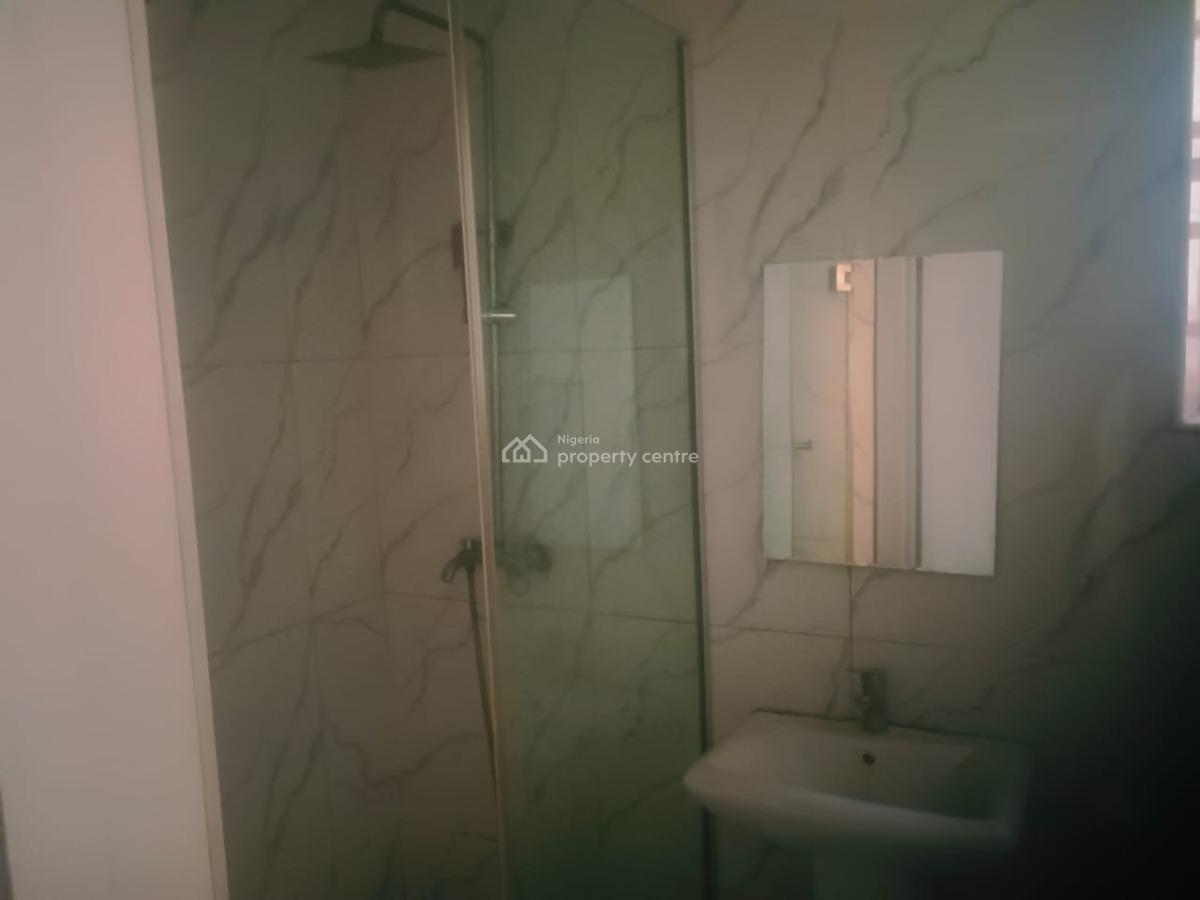 Lovely 4bedroom Terrace Duplex, Orchid Road Lekki, Lekki, Lagos, Terraced Duplex for Rent