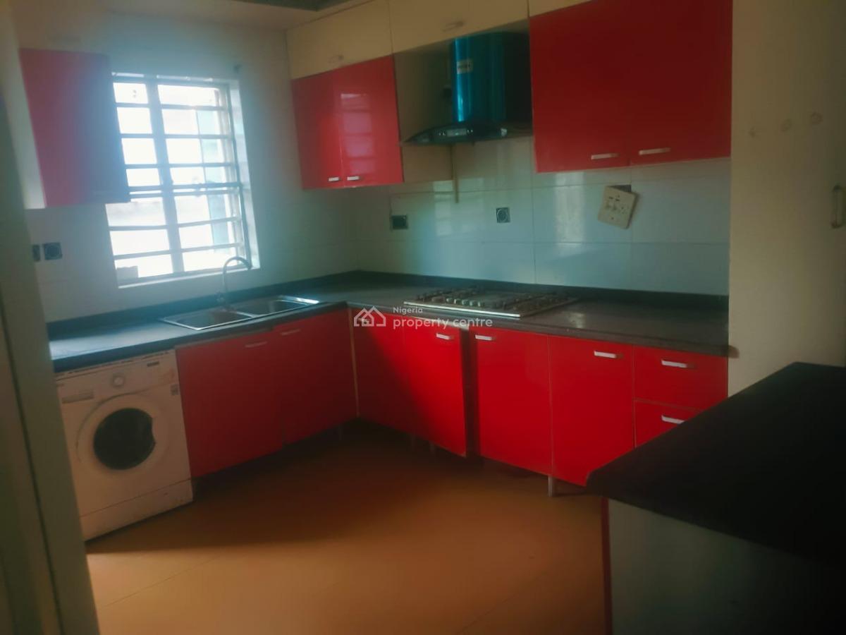 Lovely 4bedroom Terrace Duplex, Orchid Road Lekki, Lekki, Lagos, Terraced Duplex for Rent