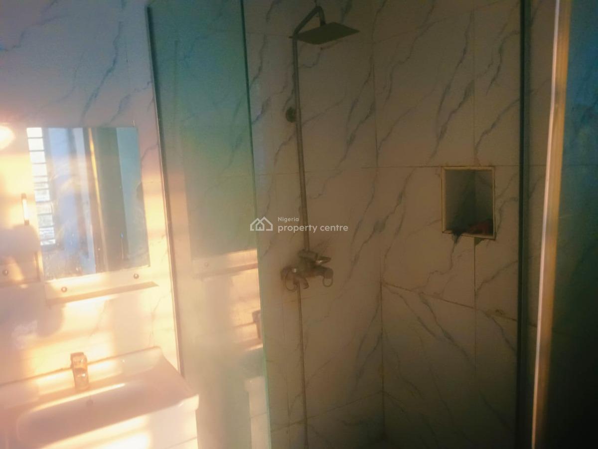 Lovely 4bedroom Terrace Duplex, Orchid Road Lekki, Lekki, Lagos, Terraced Duplex for Rent