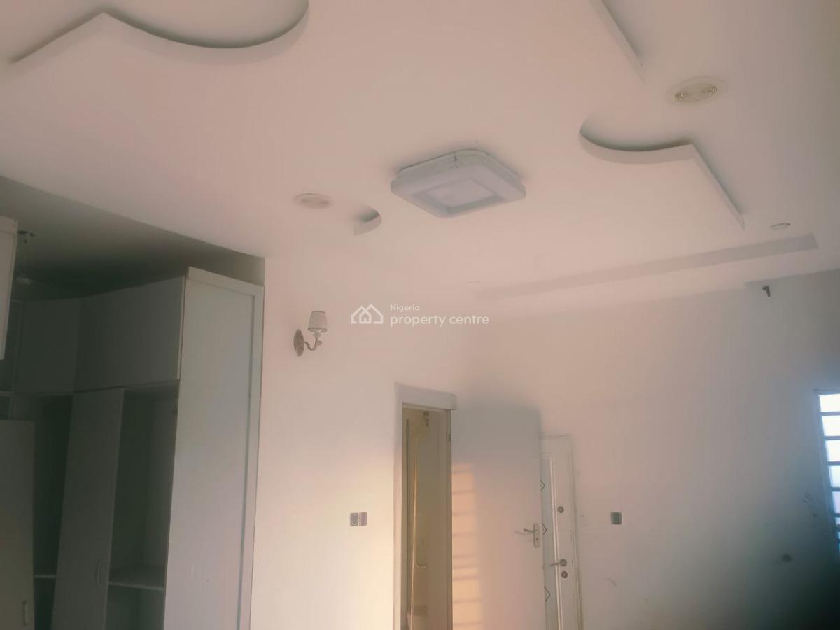 Lovely 4bedroom Terrace Duplex, Orchid Road Lekki, Lekki, Lagos, Terraced Duplex for Rent