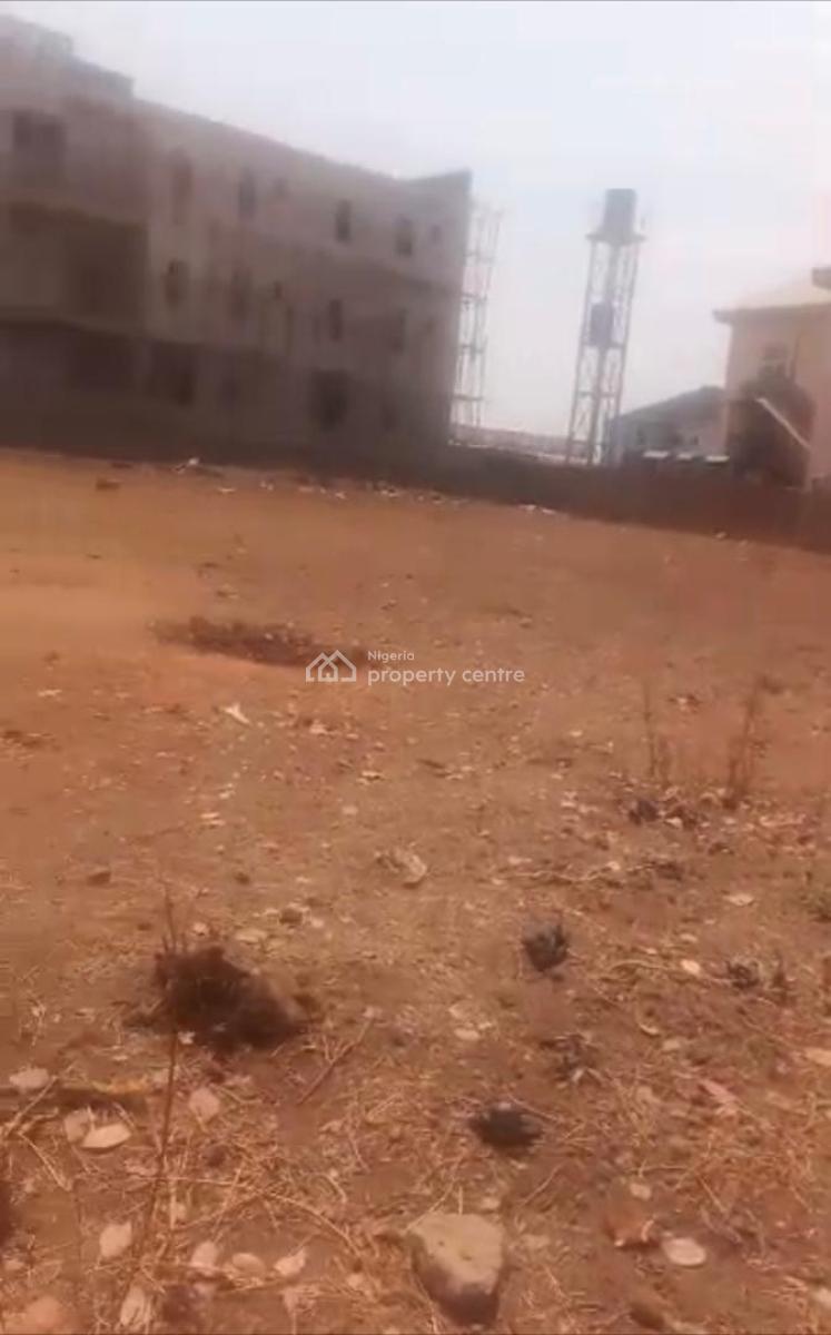 1,700sqm, Residential, C of O, Behind Bedford School, Kaura, Abuja, Residential Land for Sale