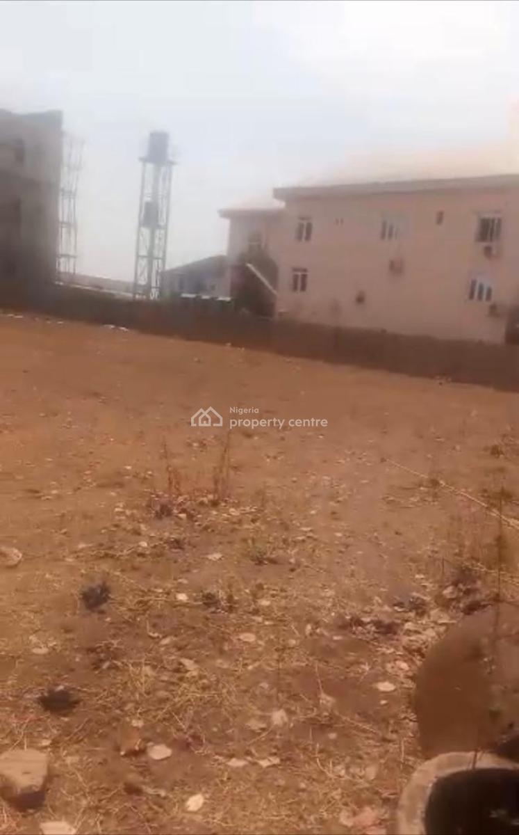 1,700sqm, Residential, C of O, Behind Bedford School, Kaura, Abuja, Residential Land for Sale