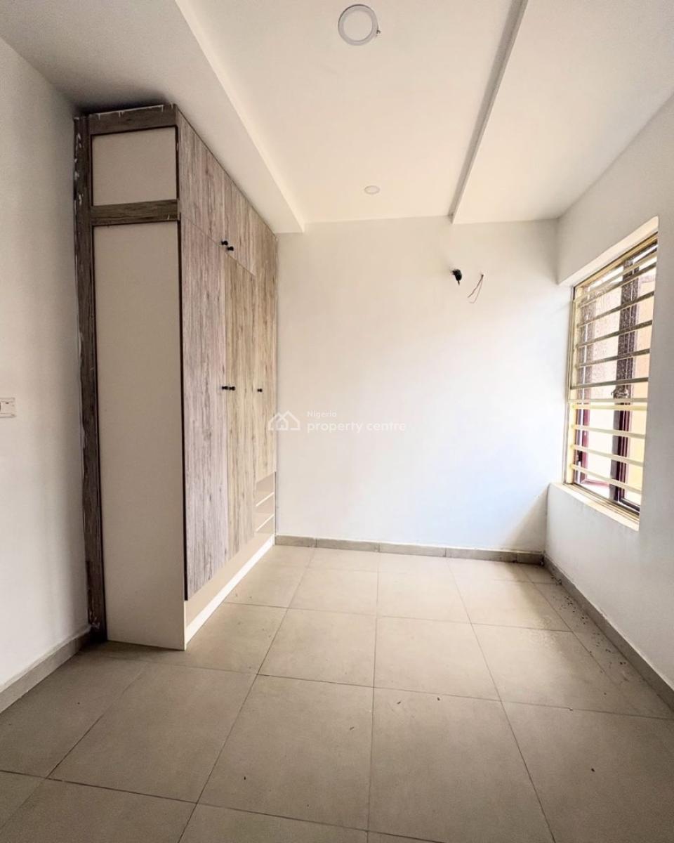 3bedroom Terrace Duplex, Orchid, Lekki, Lagos, Terraced Duplex for Rent