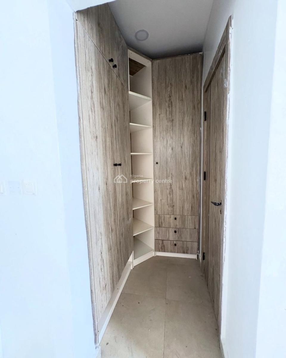 3bedroom Terrace Duplex, Orchid, Lekki, Lagos, Terraced Duplex for Rent