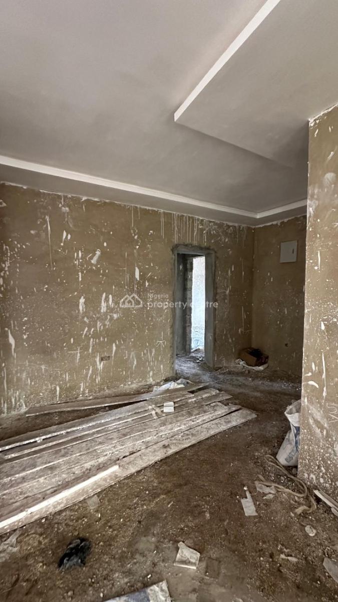 Beautiful 3bedroom Detached Bungalow with Bq, Alagbaka Gra, Akure, Ondo, Detached Bungalow for Sale