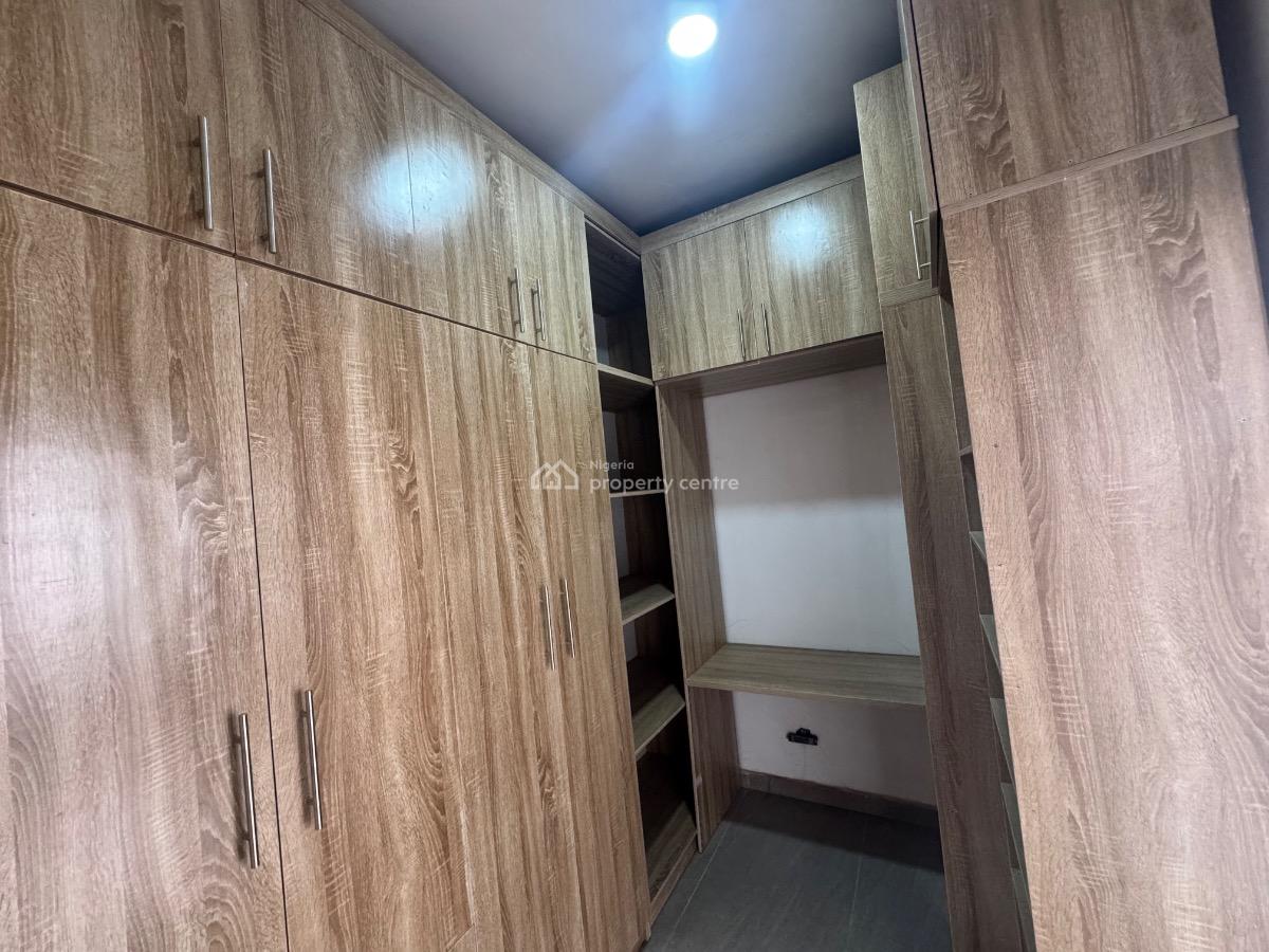 Super Luxury 6 Bedroom Duplex with a Ui Swimming Pool, Gra Phase 2, Magodo, Lagos, Detached Duplex for Sale