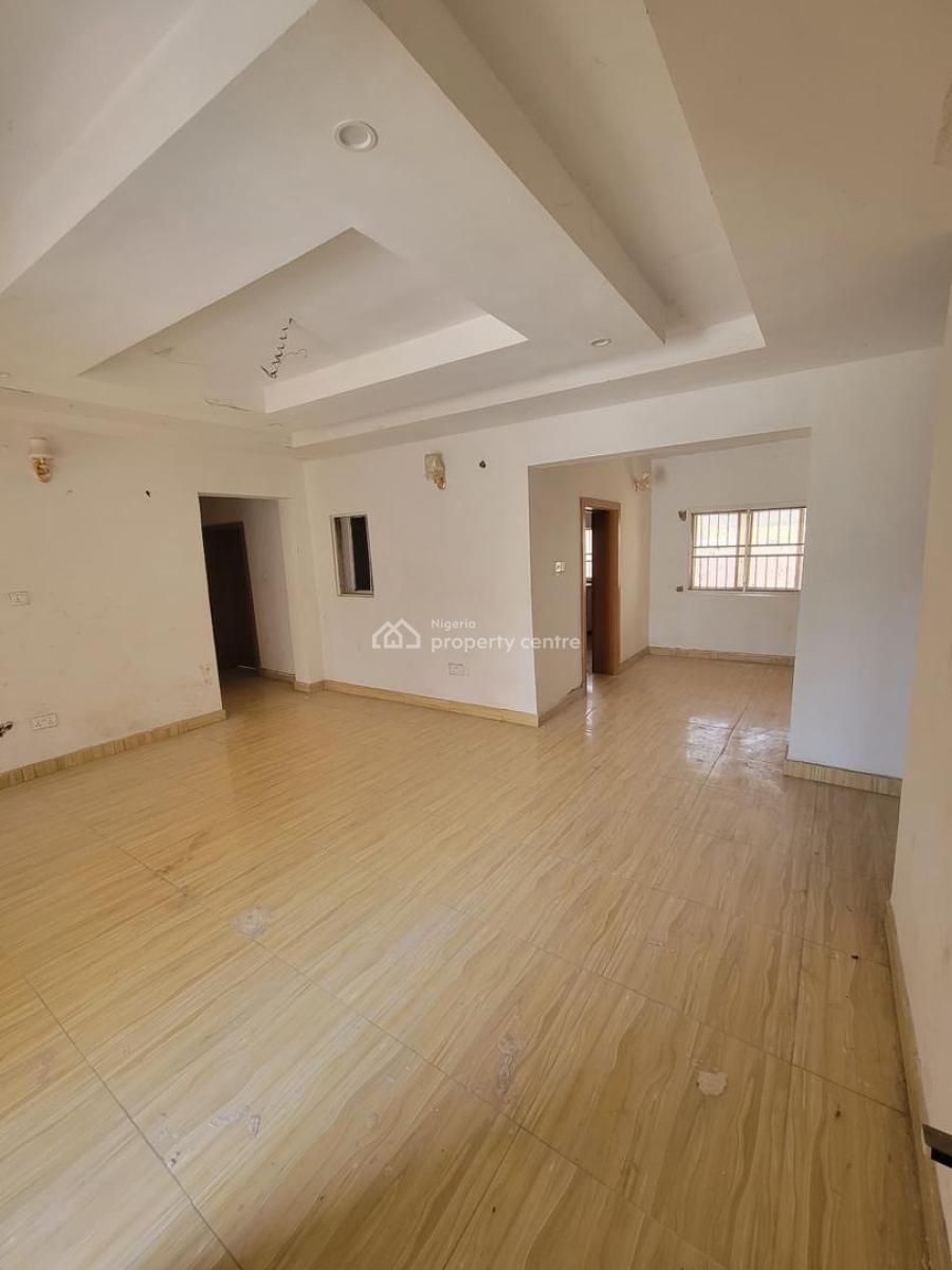 3-bedroom Apartment Distress, By Nizamiye Hospital, Idu Industrial, Abuja, Flat / Apartment for Sale