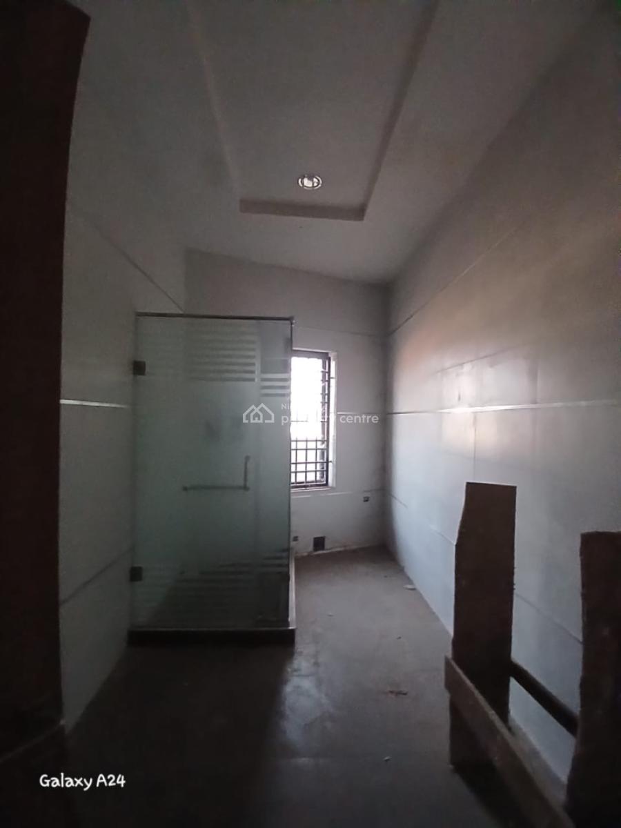 3-bedroom Apartment Distress, By Nizamiye Hospital, Idu Industrial, Abuja, Flat / Apartment for Sale