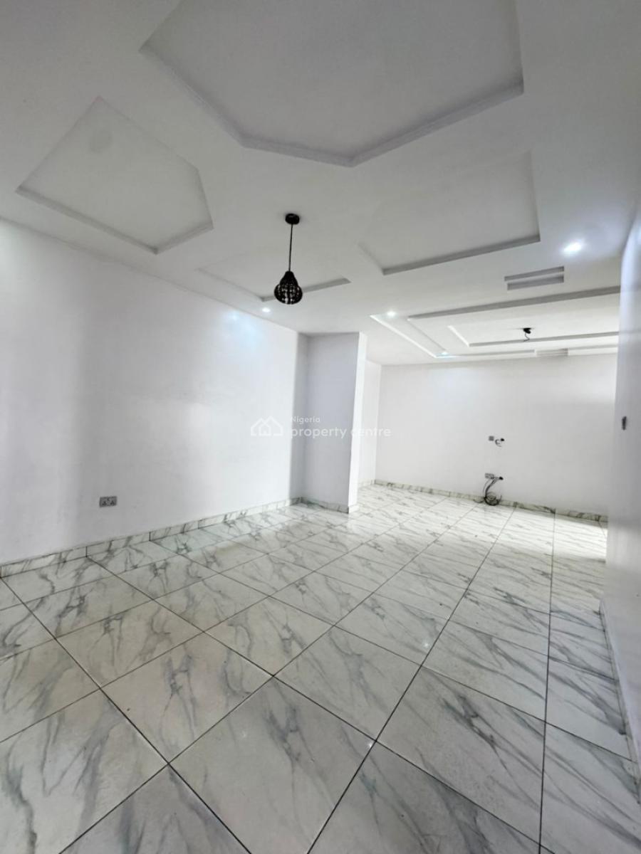 Luxurious 2 Bedrooms, Orchid Road, Lekki, Lagos, Flat / Apartment for Rent