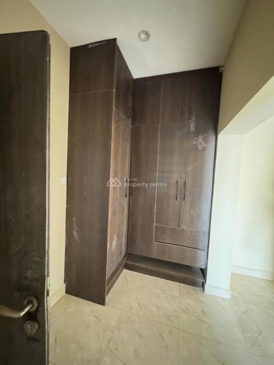 New 3 Bedroom Apartment+ Bq, Mabushi Main Abuja, Mabushi, Abuja, Flat / Apartment for Rent