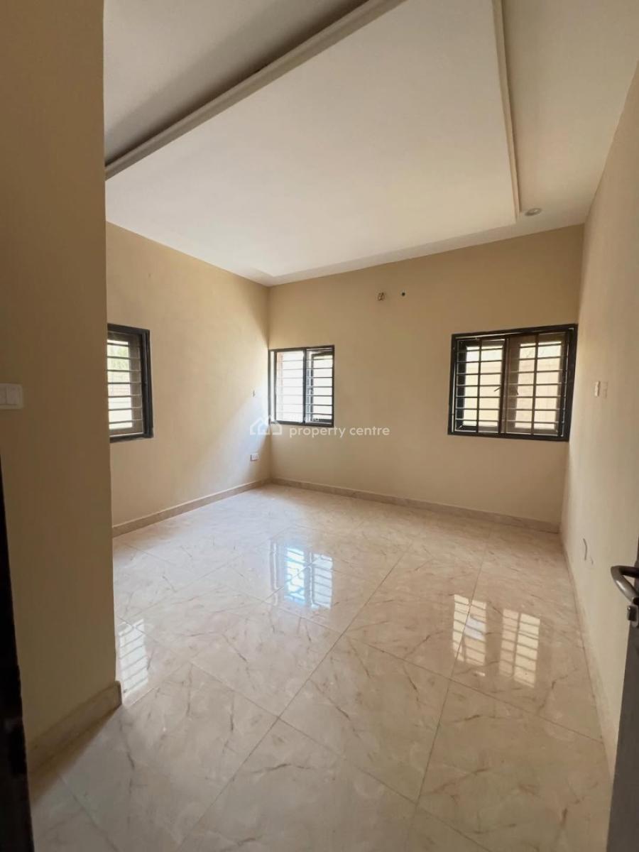 New 3 Bedroom Apartment+ Bq, Mabushi Main Abuja, Mabushi, Abuja, Flat / Apartment for Rent