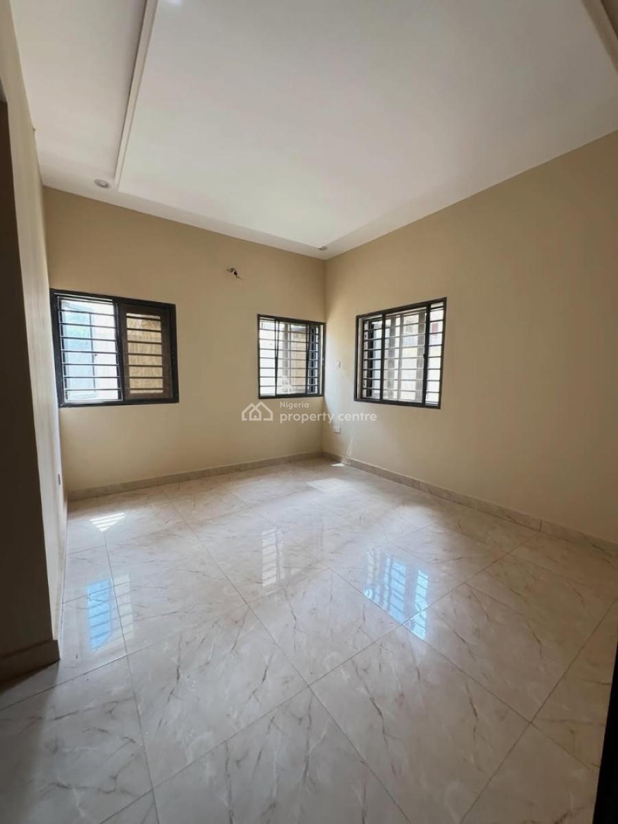 New 3 Bedroom Apartment+ Bq, Mabushi Main Abuja, Mabushi, Abuja, Flat / Apartment for Rent