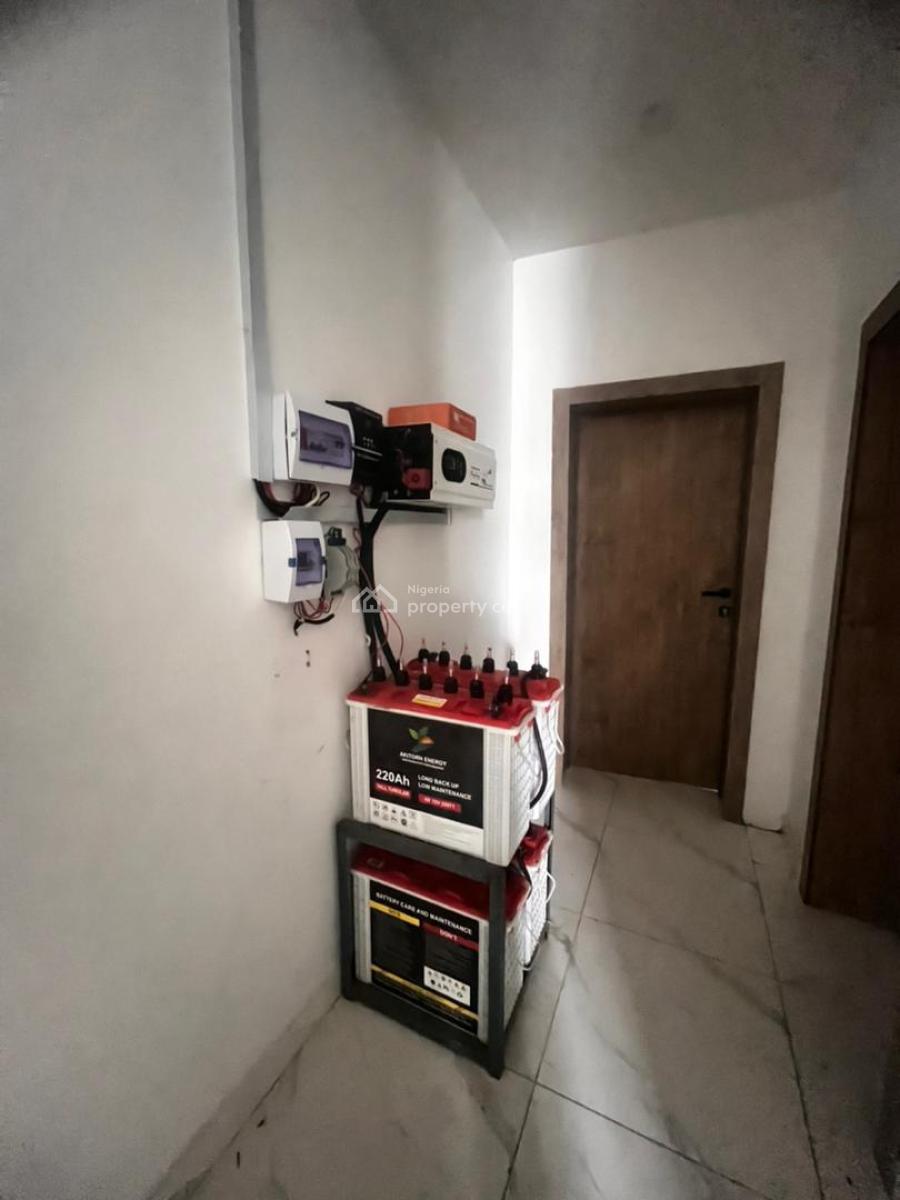 Lovely 2 Units of 2 Bedroom Apartment, Ologolo, Lekki, Lagos, House for Rent