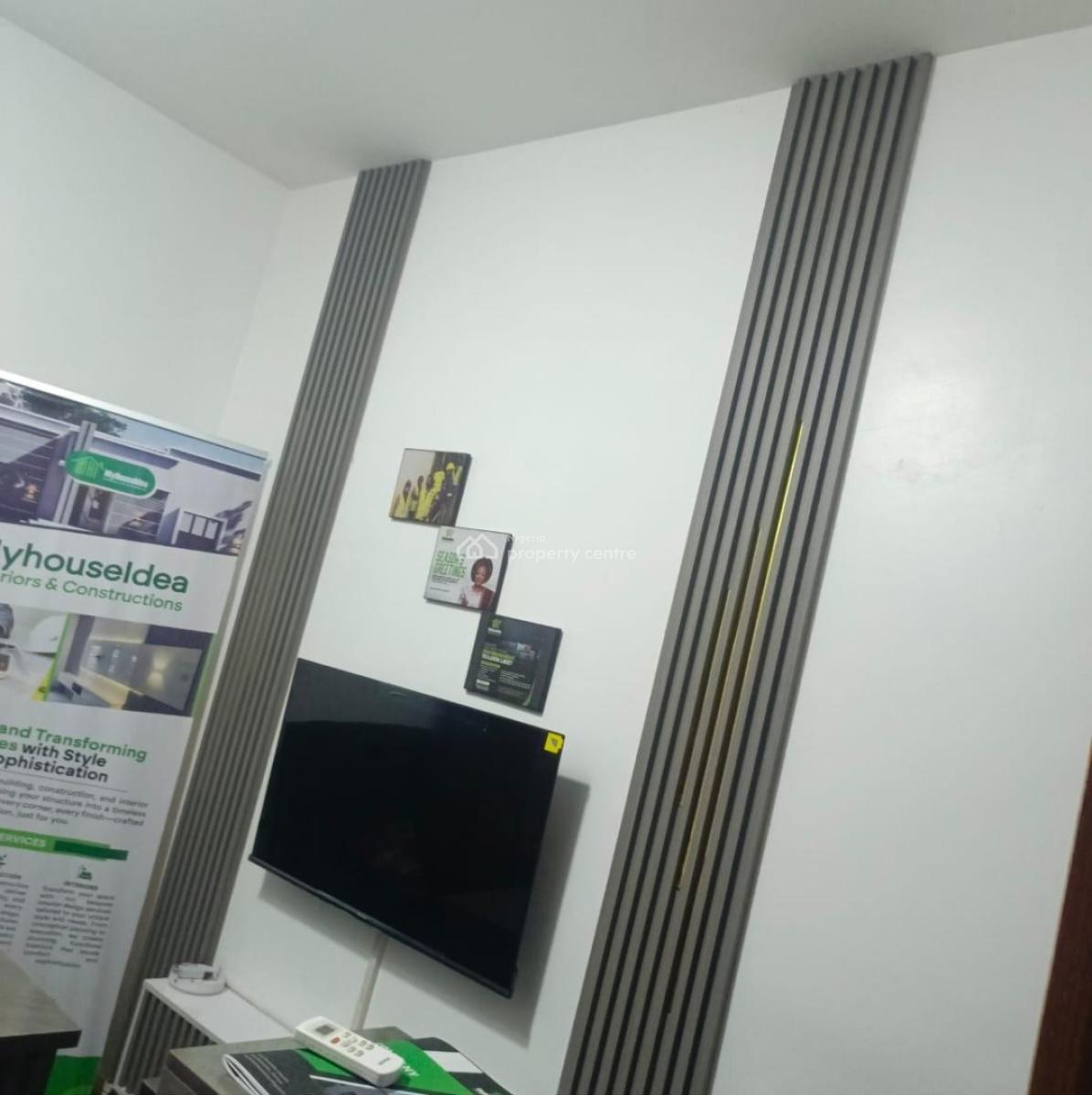 Premium 18sqm Portable Office, Central Business District, Abuja, Office Space for Rent