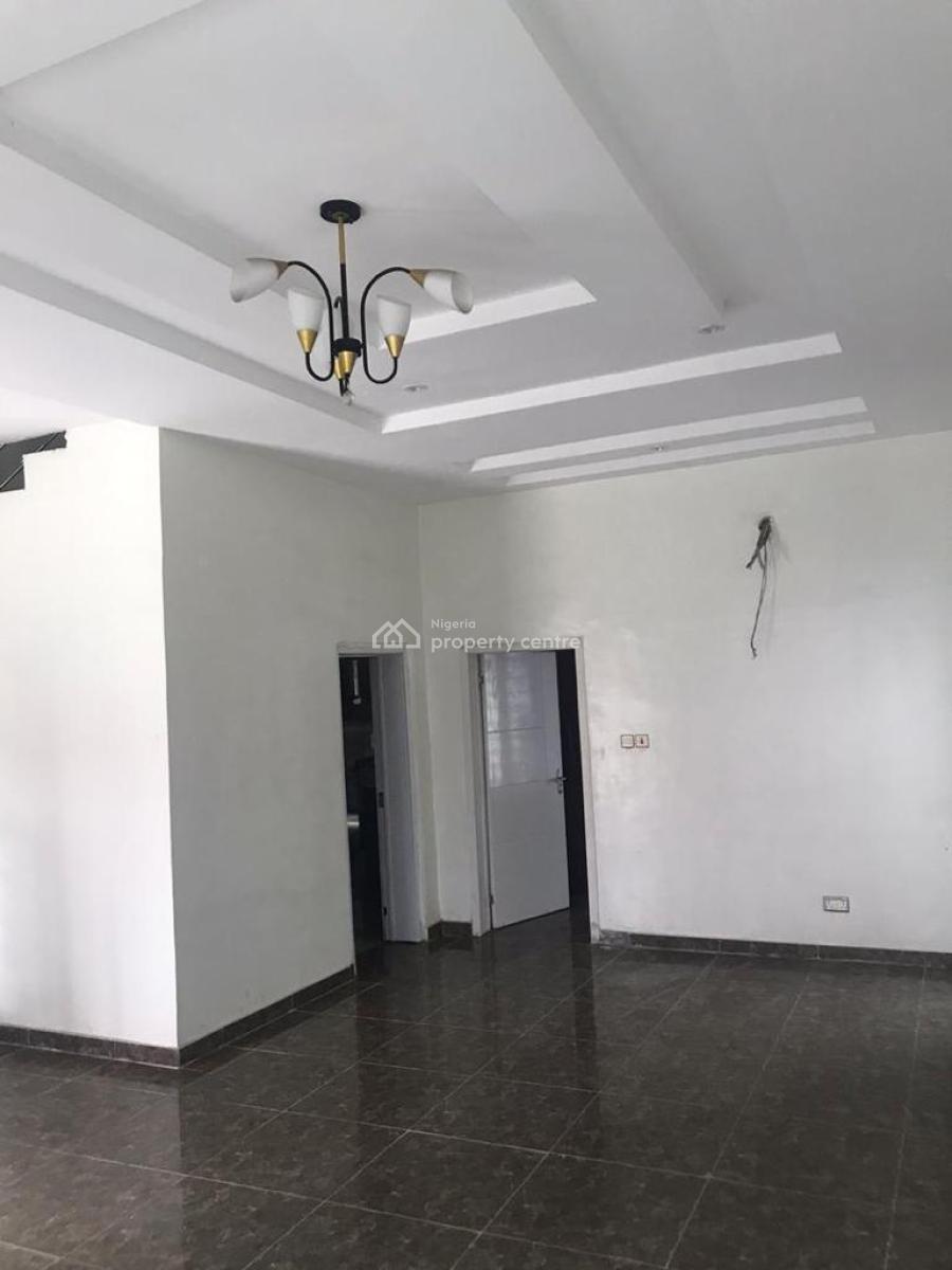 4 Bedroom Semi-detached Duplex with Boys Quarters, Ikota, Lekki, Lagos, Semi-detached Duplex for Sale