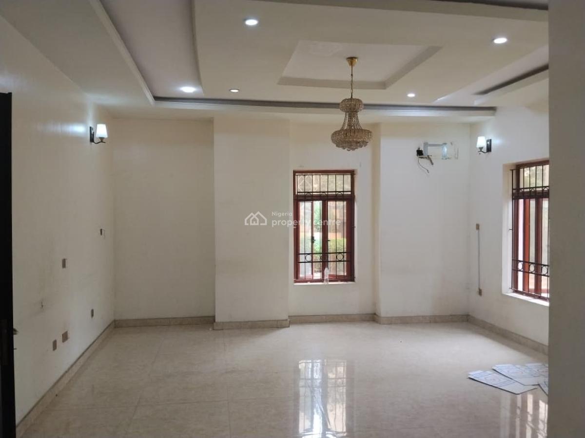 5-bdr Semi Detached Duplex, Ikeja Gra, Ikeja, Lagos, Semi-detached Duplex for Rent
