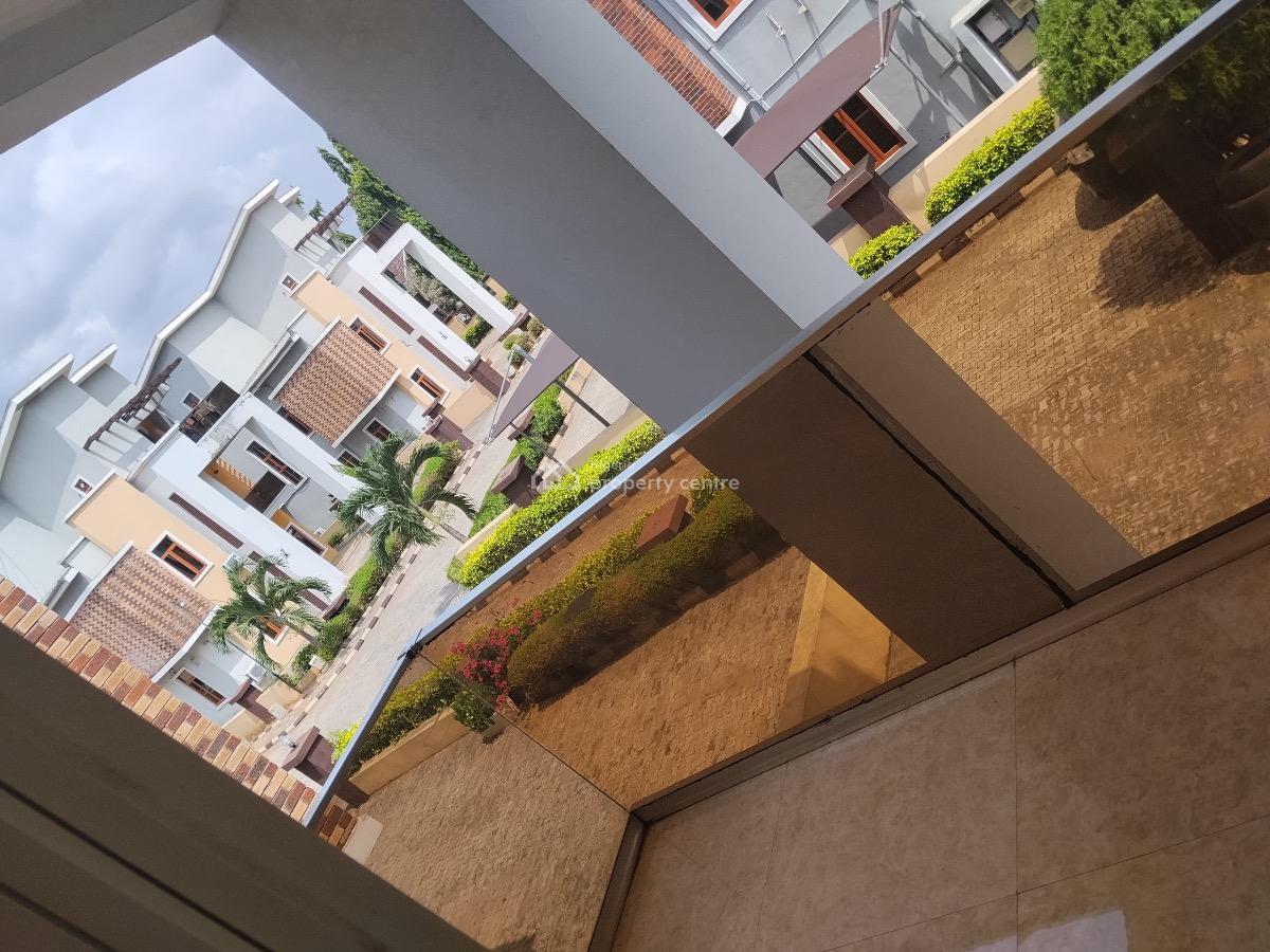 5-bdr Semi Detached Duplex, Ikeja Gra, Ikeja, Lagos, Semi-detached Duplex for Rent