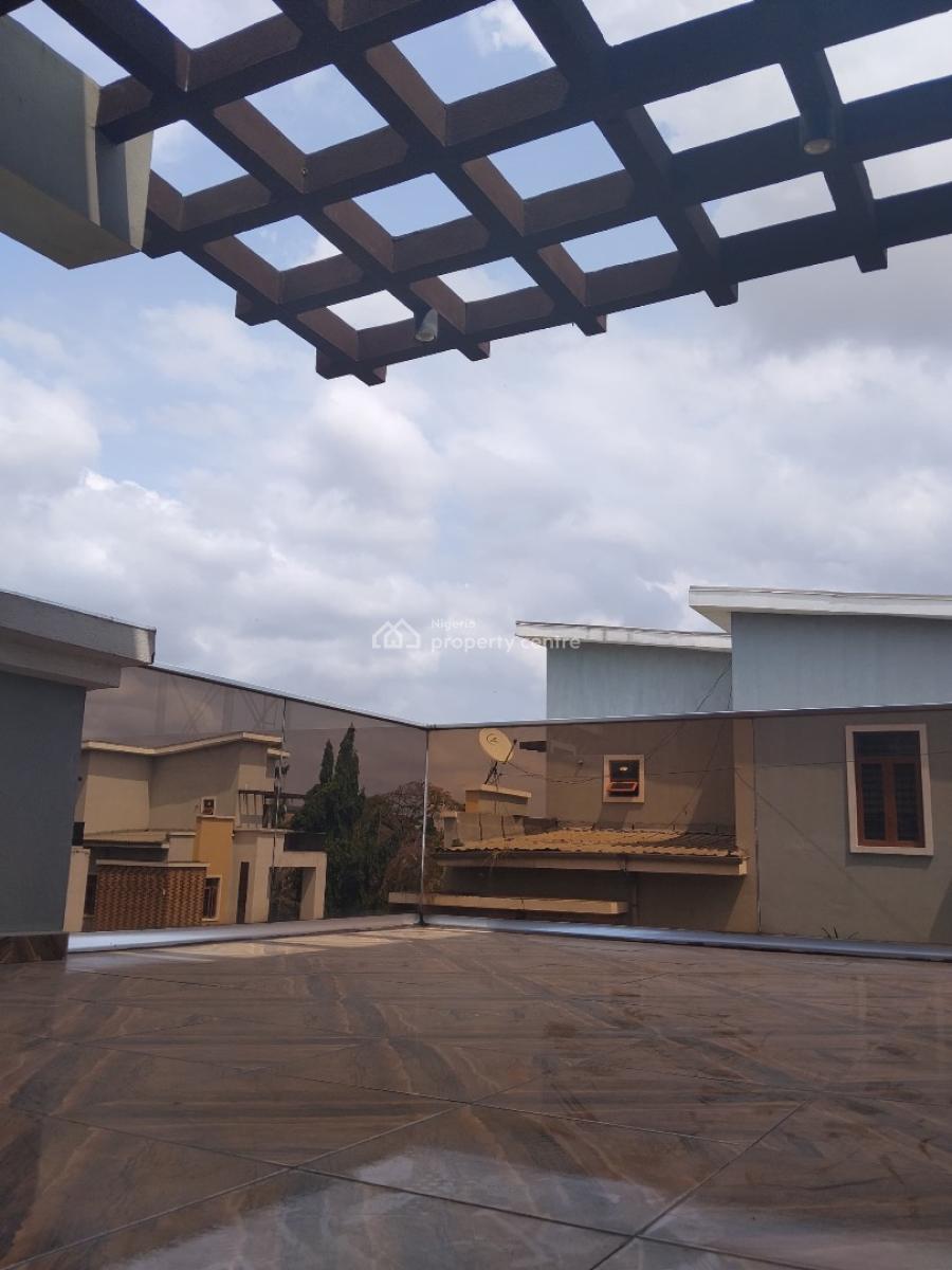 5-bdr Semi Detached Duplex, Ikeja Gra, Ikeja, Lagos, Semi-detached Duplex for Rent