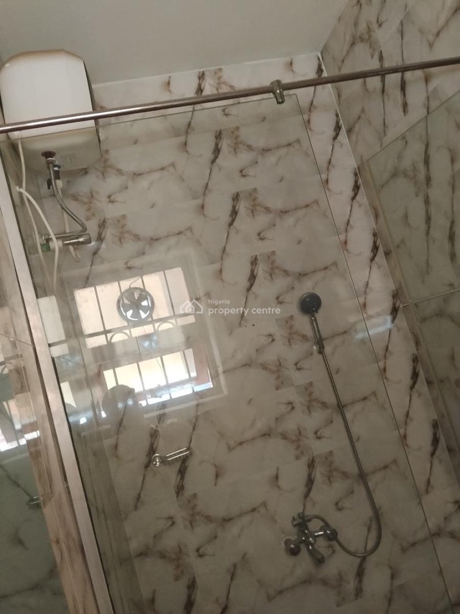 5-bdr Semi Detached Duplex, Ikeja Gra, Ikeja, Lagos, Semi-detached Duplex for Rent