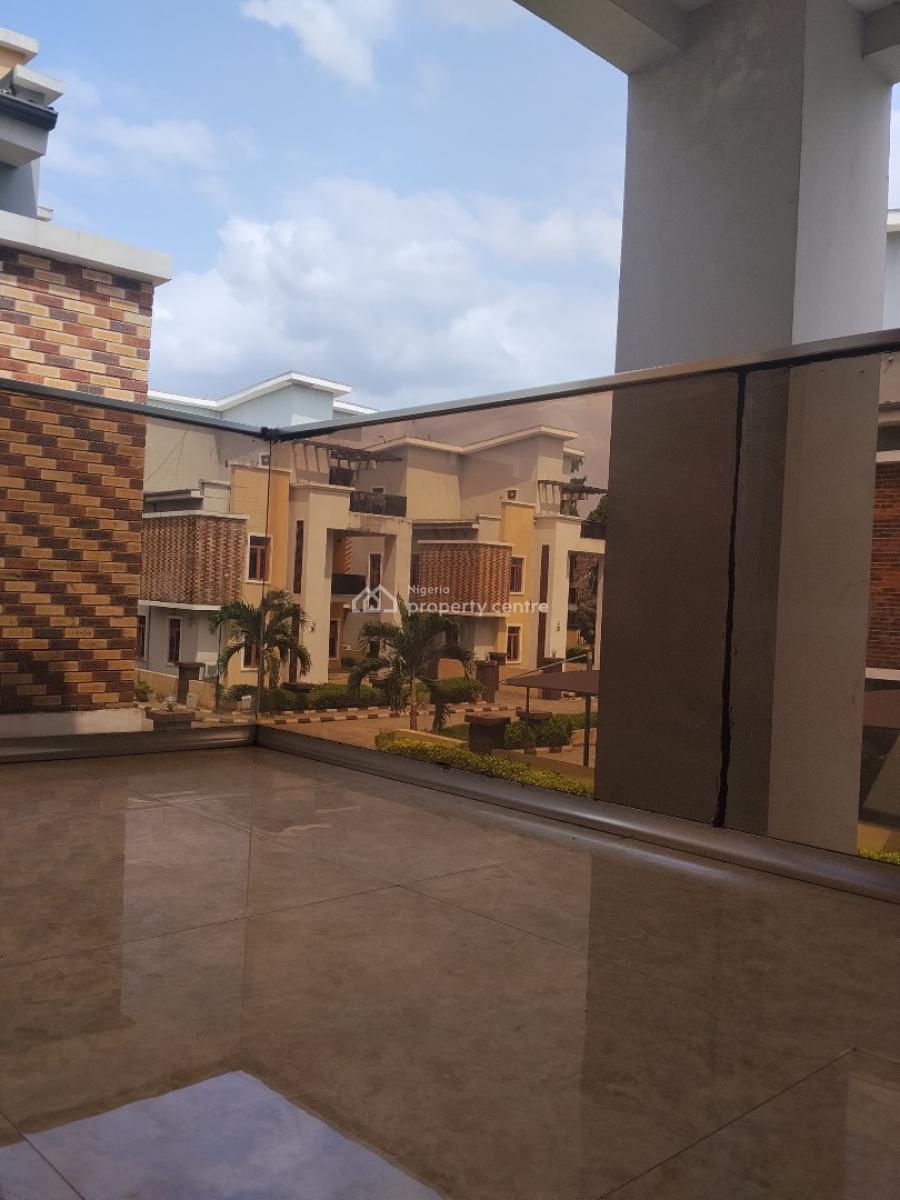 5-bdr Semi Detached Duplex, Ikeja Gra, Ikeja, Lagos, Semi-detached Duplex for Rent
