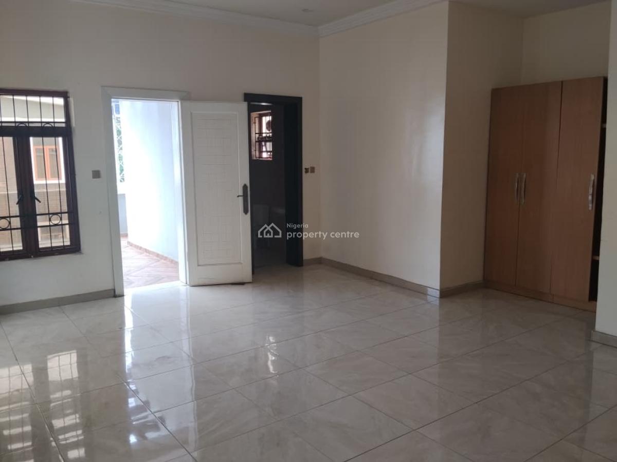 5-bdr Semi Detached Duplex, Ikeja Gra, Ikeja, Lagos, Semi-detached Duplex for Rent