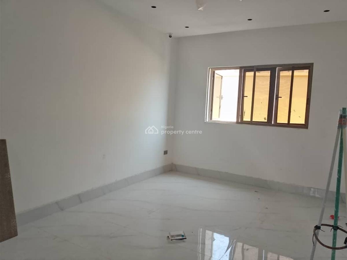 Luxury 4units of 3-bedroom Maisonette, Pentfloor Studio and 2-bedroom, Off Alfred Rewane Road, Ikoyi, Lagos, Self Contain (single Rooms) for Rent