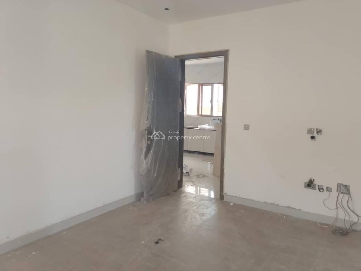 Luxury 4units of 3-bedroom Maisonette, Pentfloor Studio and 2-bedroom, Off Alfred Rewane Road, Ikoyi, Lagos, Self Contain (single Rooms) for Rent