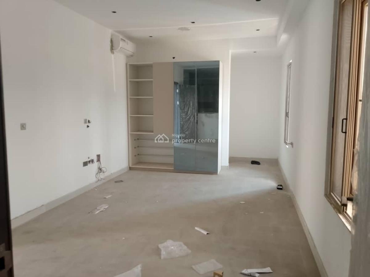 Luxury 4units of 3-bedroom Maisonette, Pentfloor Studio and 2-bedroom, Off Alfred Rewane Road, Ikoyi, Lagos, Self Contain (single Rooms) for Rent