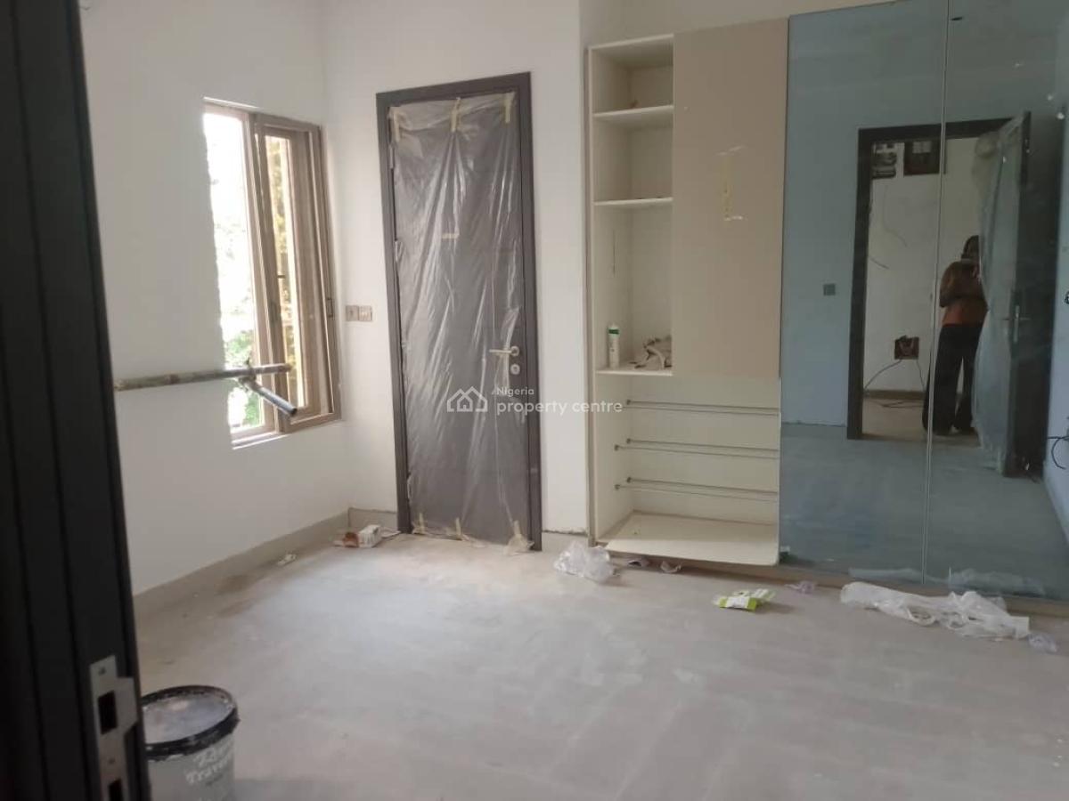 Luxury 4units of 3-bedroom Maisonette, Pentfloor Studio and 2-bedroom, Off Alfred Rewane Road, Ikoyi, Lagos, Self Contain (single Rooms) for Rent